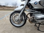     BMW R850R 2003  12